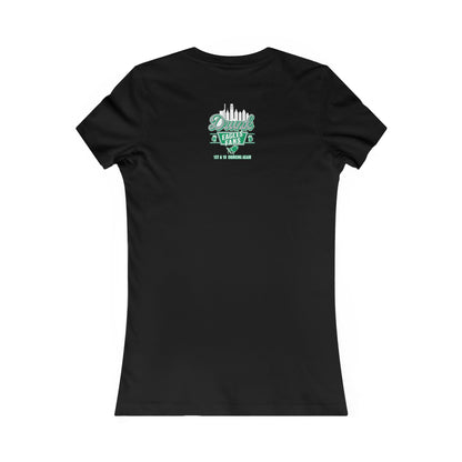 Drunk Eagles Bird Gang Women's Tee