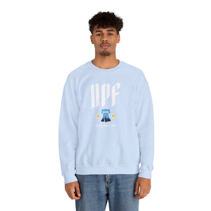 DPF Connect Crewneck Sweatshirt