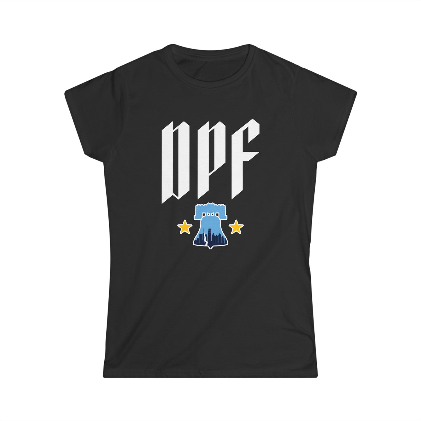 Women's DPF Connect Tee