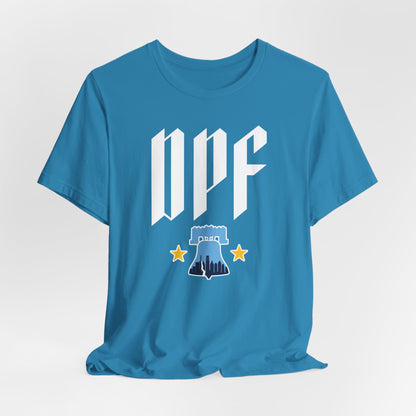 DPF City Connect Short Sleeve Tee