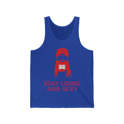 Women's Stay Loose Tank