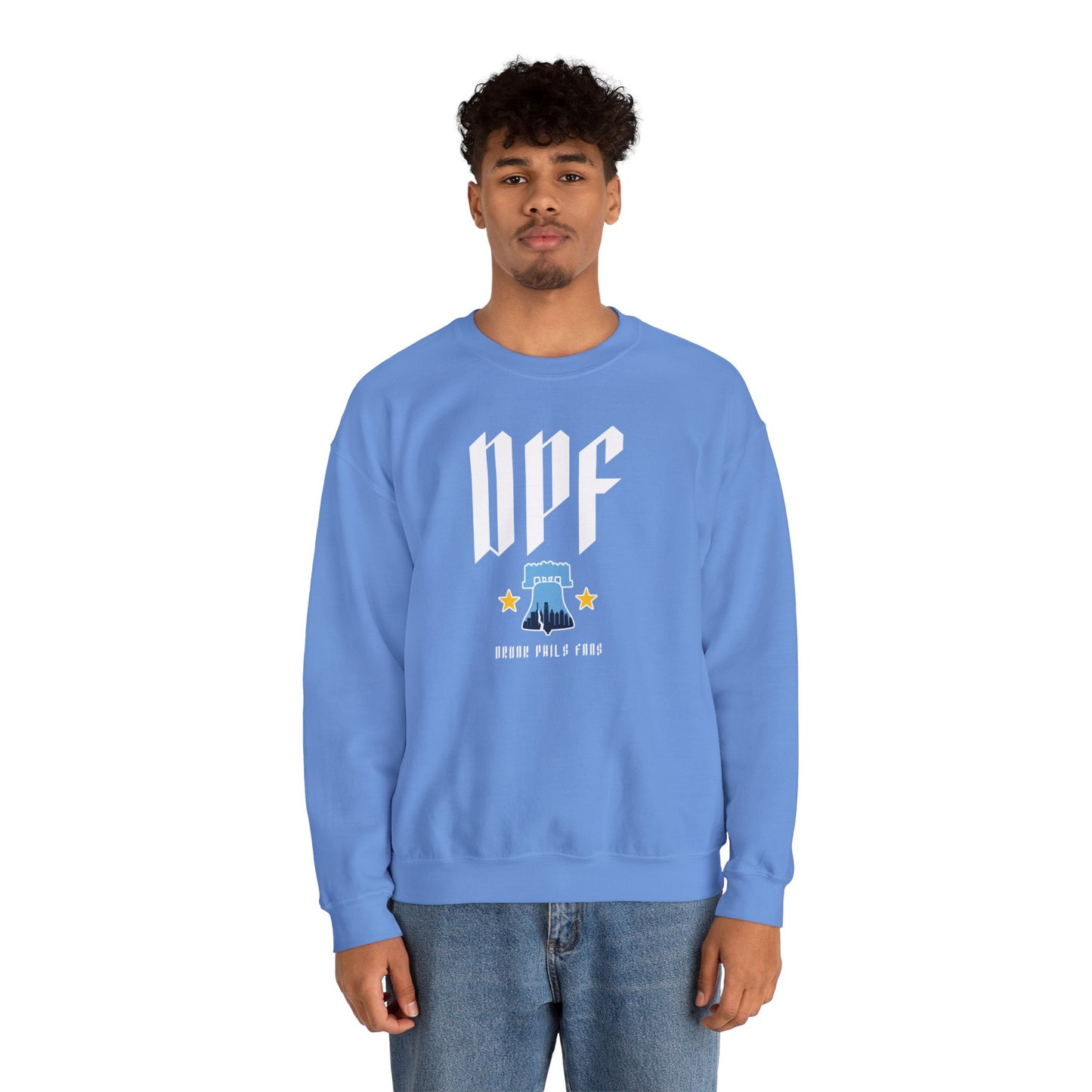 DPF Connect Crewneck Sweatshirt