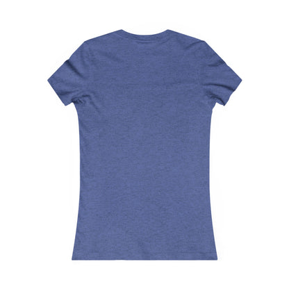 Patriotic "Red White and Brew" Women's Tee — 4th of July Beer Festival Shirt