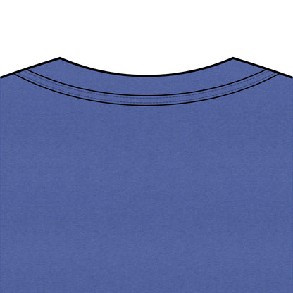 Women's Red White and Brew V-Neck Tee