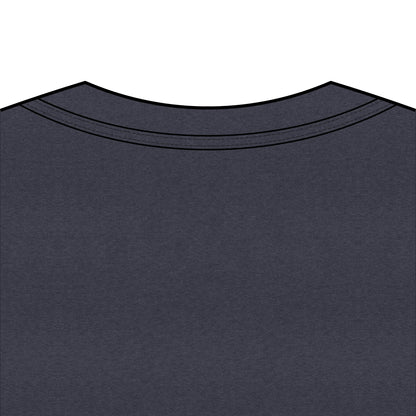 Women's Red White and Brew V-Neck Tee