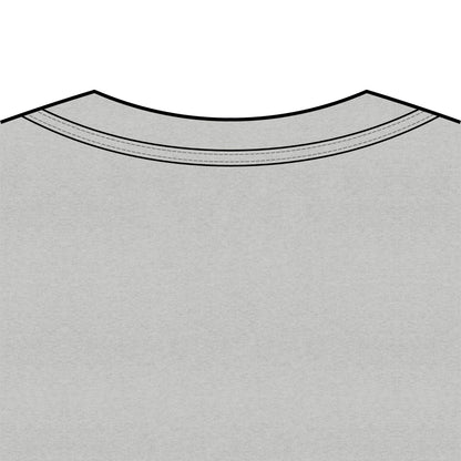 Women's Red White and Brew V-Neck Tee