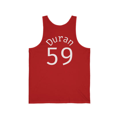 DPF Durantula Women's Tank