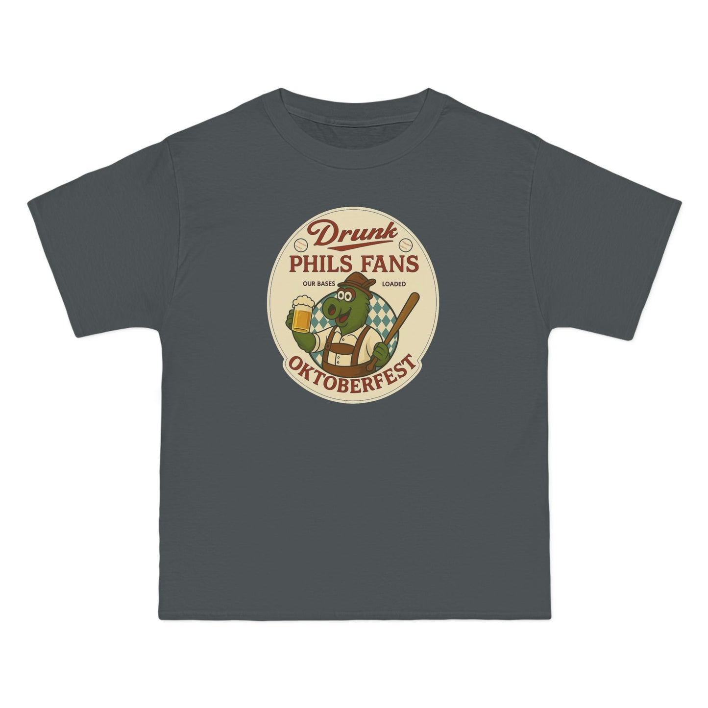 BIG AND TALL!!!!Drunk Phil's Fans Oktoberfest T-Shirt | Beer Lover's Apparel, Fun Graphic Tee, Oktoberfest Celebration, Gift for Beer Enthusiasts, [...]