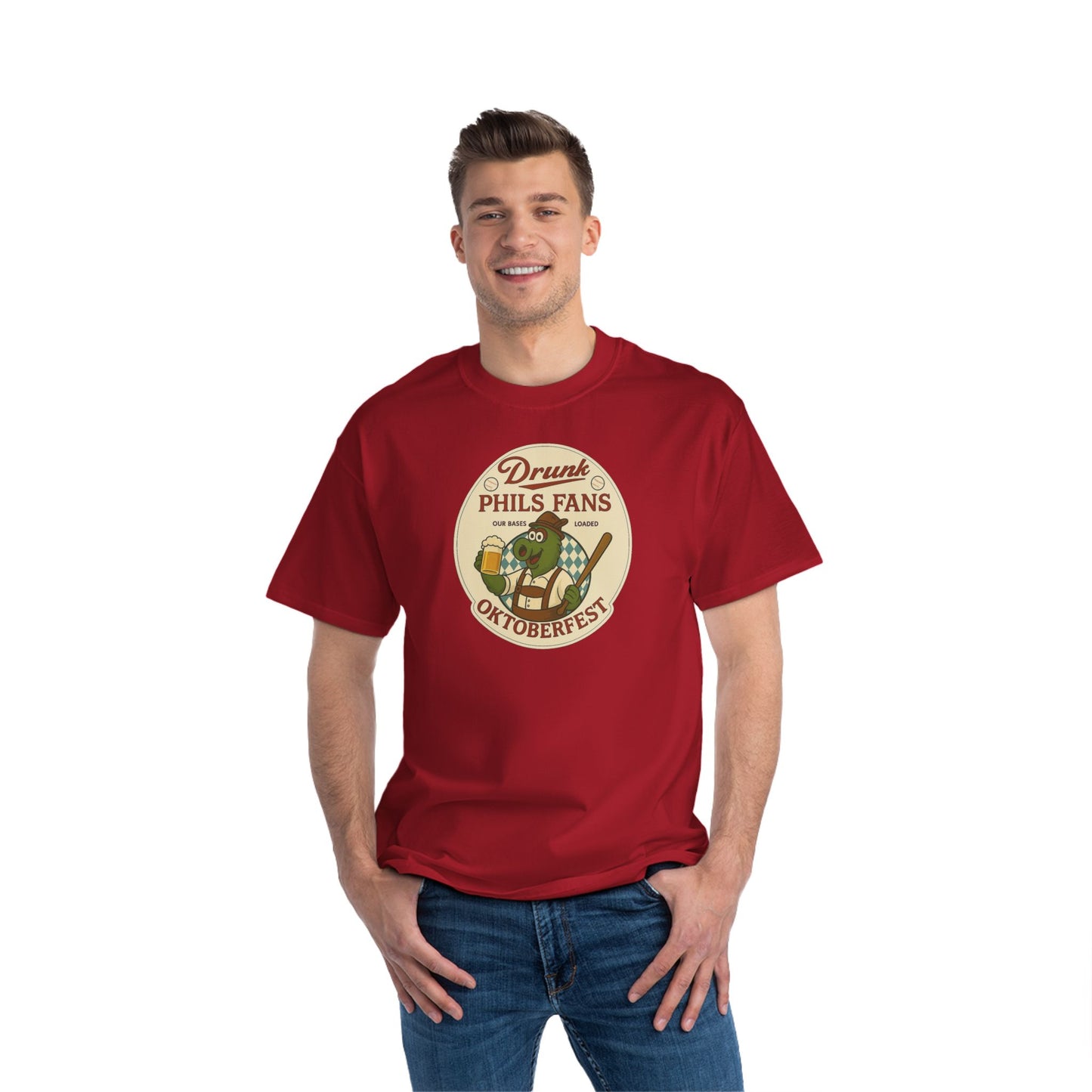 BIG AND TALL!!!!Drunk Phil's Fans Oktoberfest T-Shirt | Beer Lover's Apparel, Fun Graphic Tee, Oktoberfest Celebration, Gift for Beer Enthusiasts, [...]