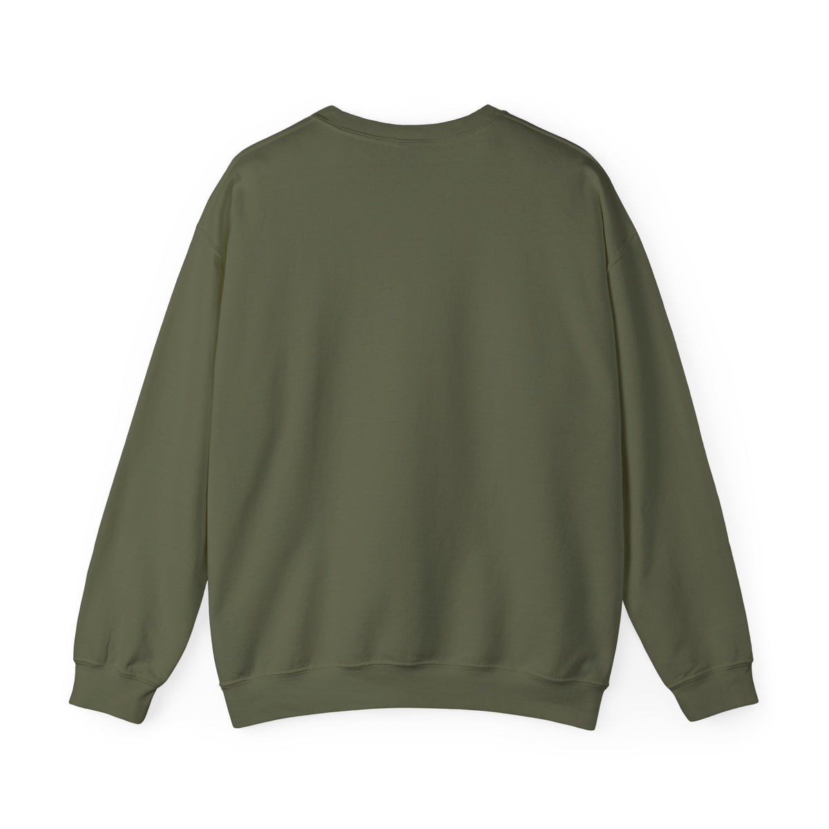 Gaming Shield Crewneck Sweatshirt – DPF Emblem
