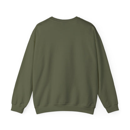 Gaming Shield Crewneck Sweatshirt – DPF Emblem