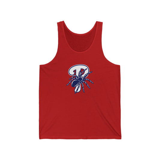 DPF Durantula Women's Tank