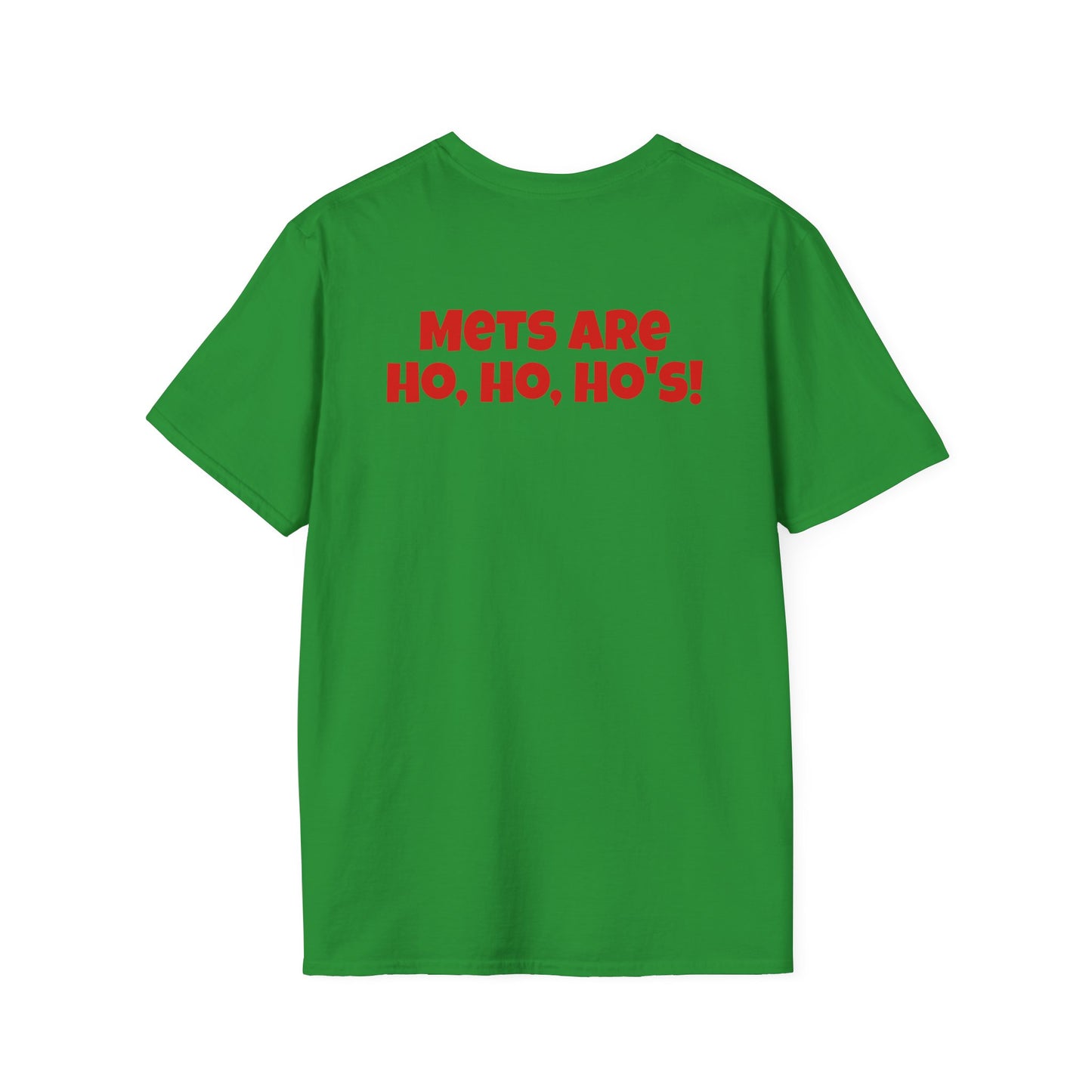 DPF Christmas in July T-Shirt — Retro Tropical Holiday Tee