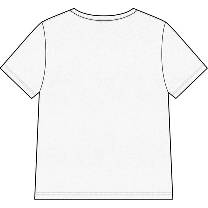 Women's Red White and Brew V-Neck Tee