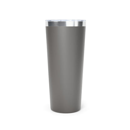 DPF Tiki Tumbler 22oz Copper Vacuum Insulated