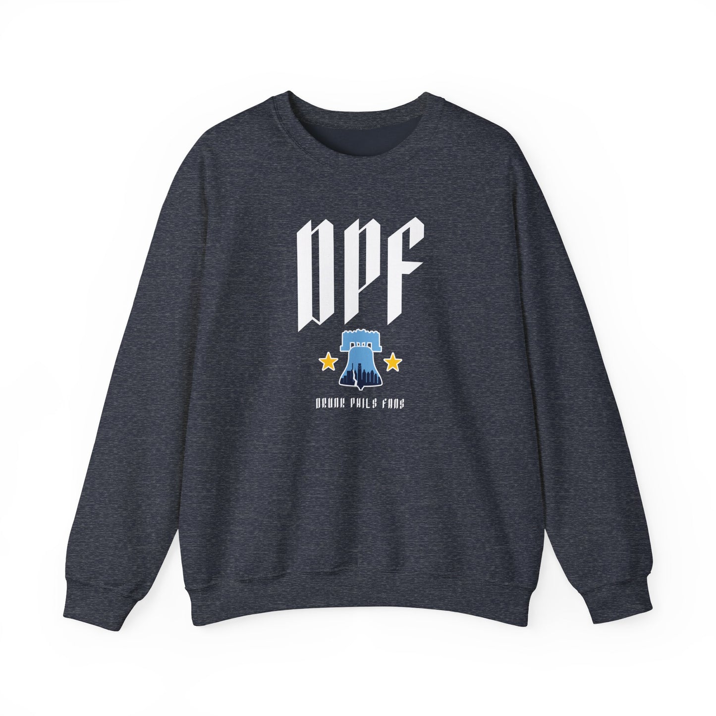 DPF Connect Crewneck Sweatshirt