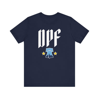 DPF City Connect Short Sleeve Tee