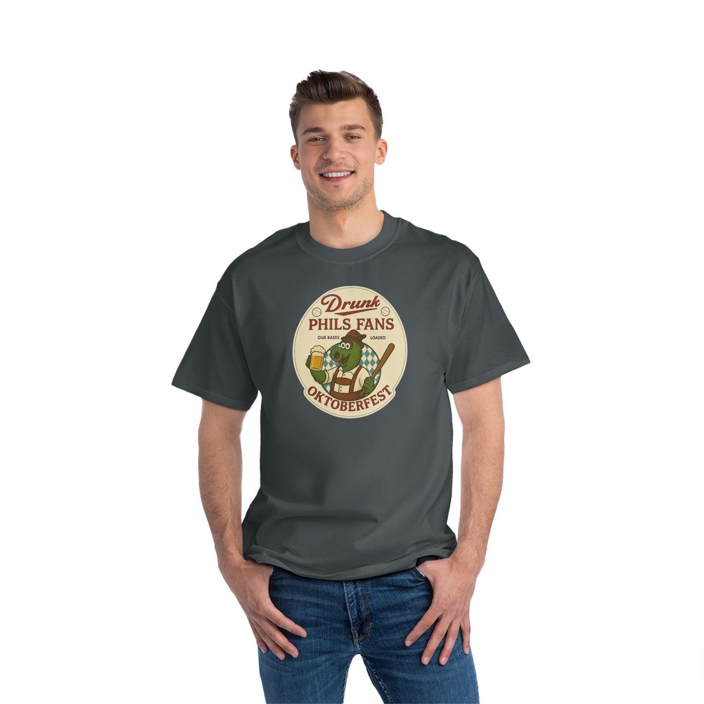 BIG AND TALL!!!!Drunk Phil's Fans Oktoberfest T-Shirt | Beer Lover's Apparel, Fun Graphic Tee, Oktoberfest Celebration, Gift for Beer Enthusiasts, [...]