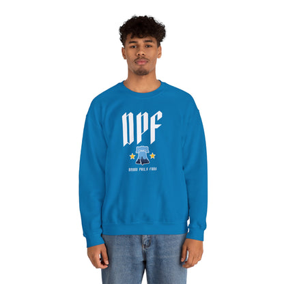 DPF Connect Crewneck Sweatshirt