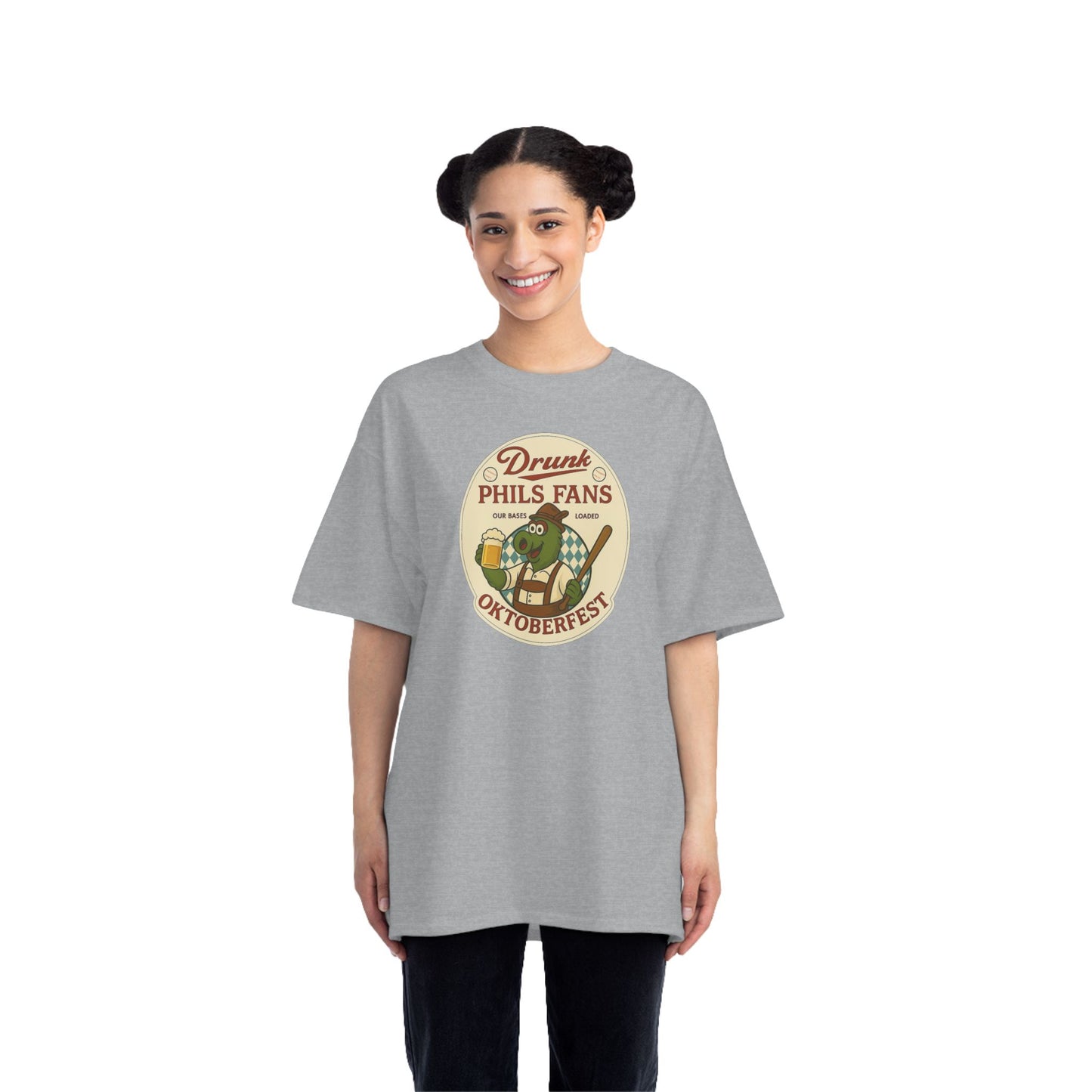 BIG AND TALL!!!!Drunk Phil's Fans Oktoberfest T-Shirt | Beer Lover's Apparel, Fun Graphic Tee, Oktoberfest Celebration, Gift for Beer Enthusiasts, [...]