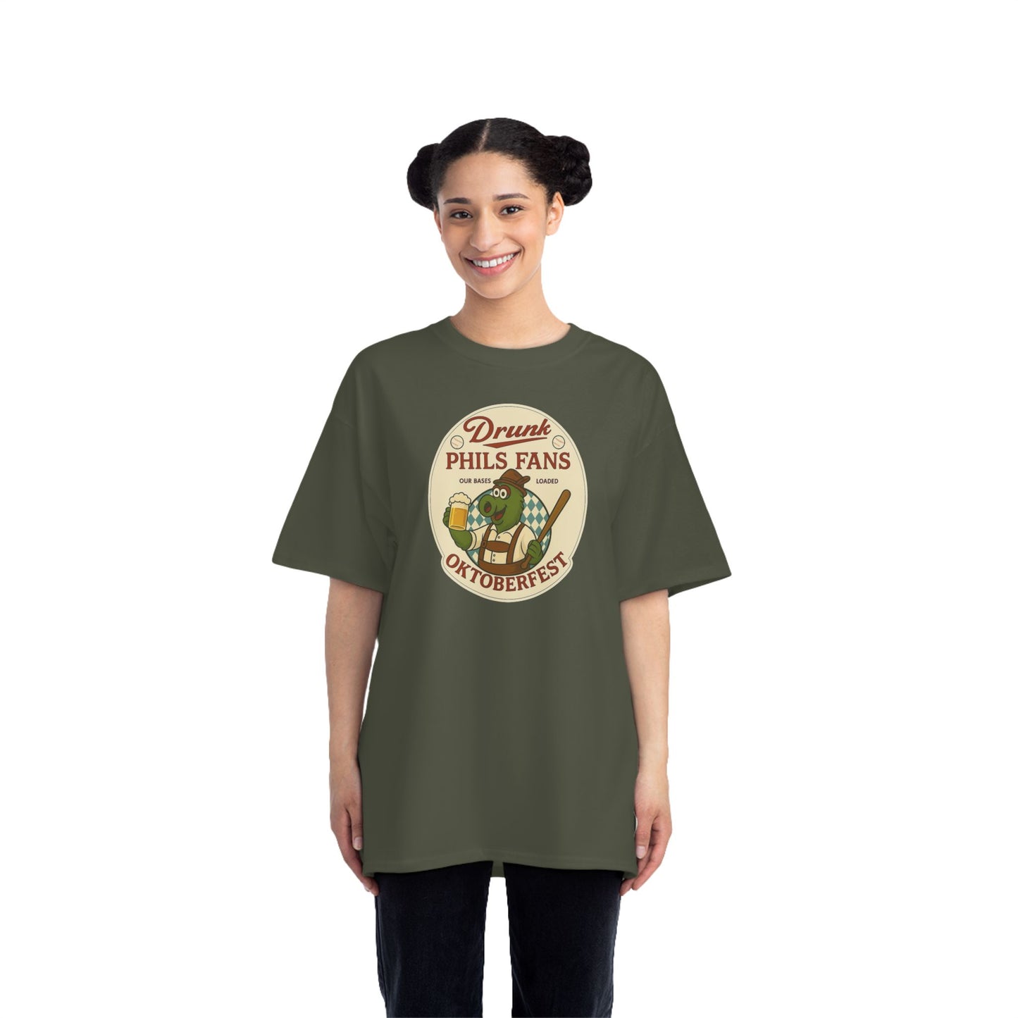 BIG AND TALL!!!!Drunk Phil's Fans Oktoberfest T-Shirt | Beer Lover's Apparel, Fun Graphic Tee, Oktoberfest Celebration, Gift for Beer Enthusiasts, [...]