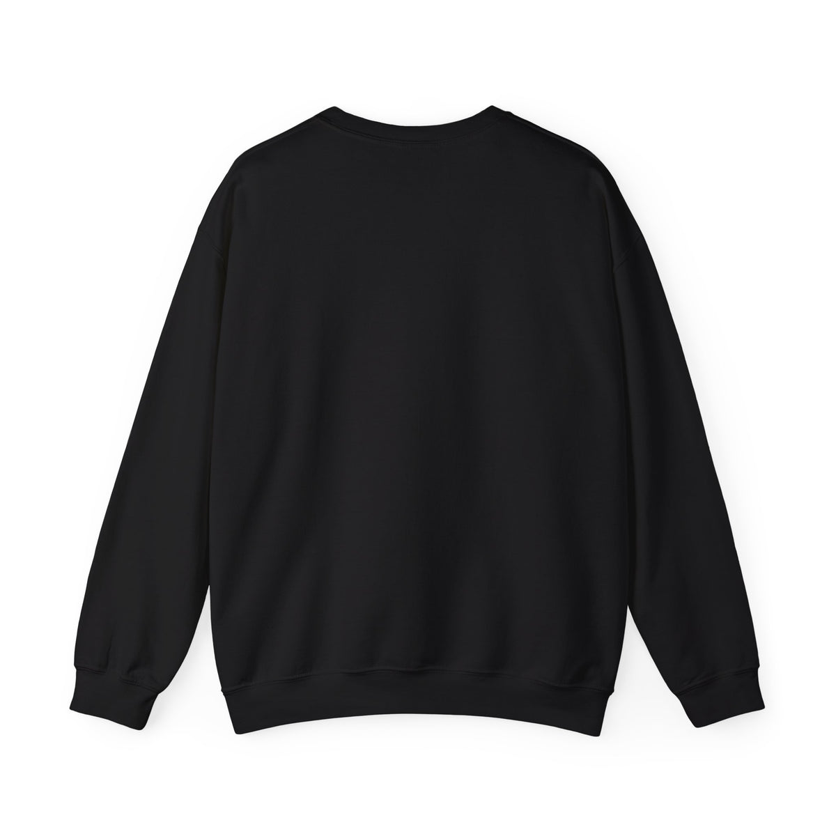 Gaming Shield Crewneck Sweatshirt – DPF Emblem