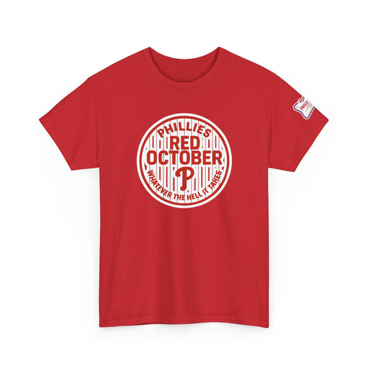 #12 I'M Hammered DPF Shirt