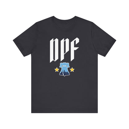 DPF City Connect Short Sleeve Tee