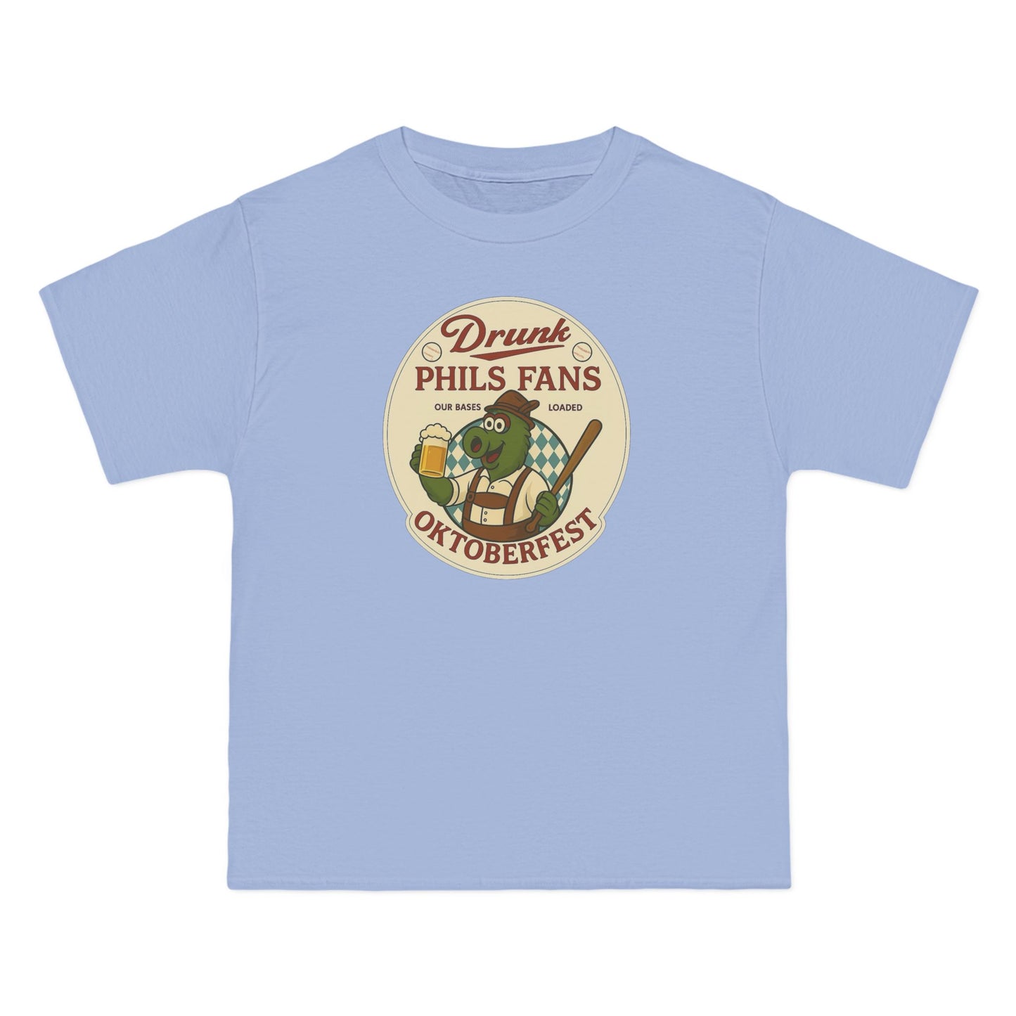 BIG AND TALL!!!!Drunk Phil's Fans Oktoberfest T-Shirt | Beer Lover's Apparel, Fun Graphic Tee, Oktoberfest Celebration, Gift for Beer Enthusiasts, [...]
