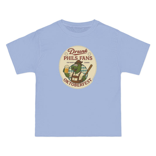 BIG AND TALL!!!!Drunk Phil's Fans Oktoberfest T-Shirt | Beer Lover's Apparel, Fun Graphic Tee, Oktoberfest Celebration, Gift for Beer Enthusiasts, [...]