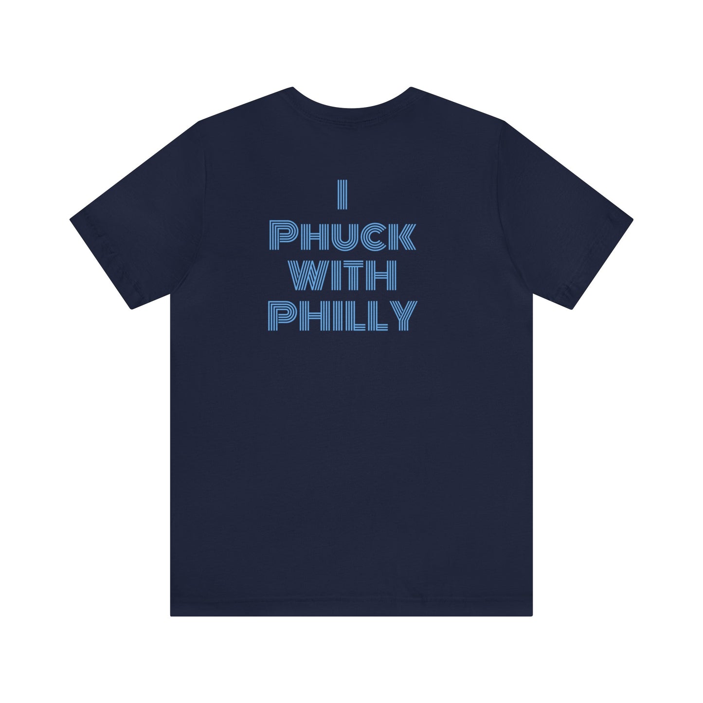 I Phuck With Philly DPF Tee