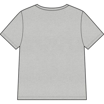 Women's Red White and Brew V-Neck Tee