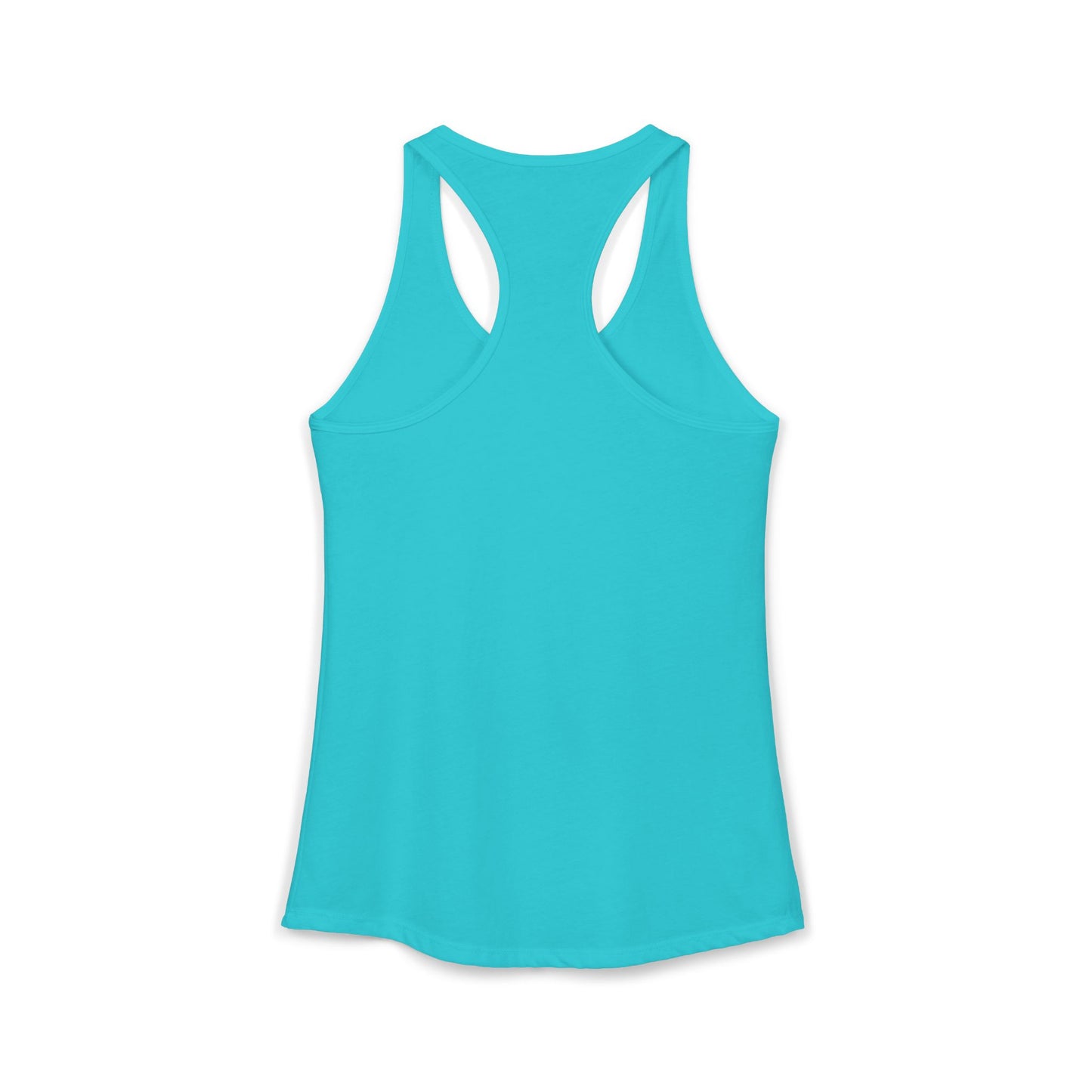 DPF Spring Training 2026 Women's Ideal Racerback Tank