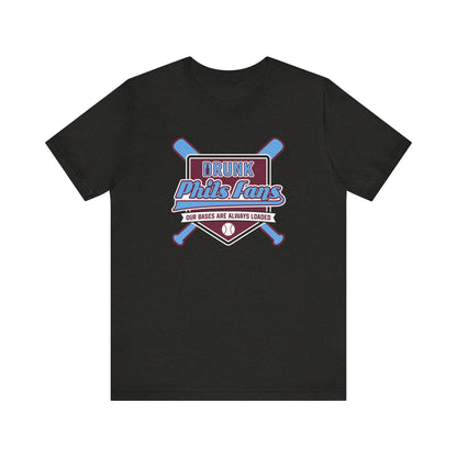 DPF Garage Tee