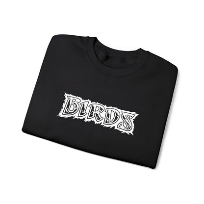 DEF Embroidered DEF Sweatshirt