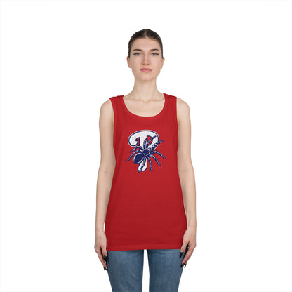 DPF Mens Durantula Tank