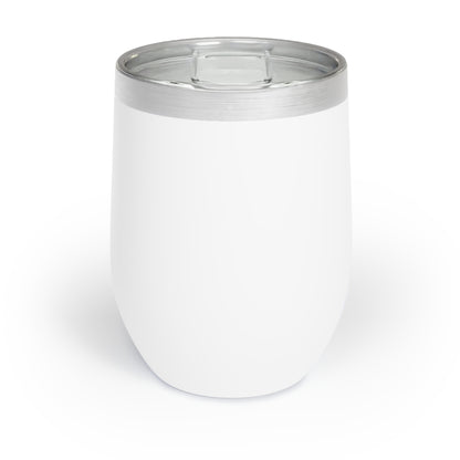 Wine Tumbler - DPF, Wine, and Phillies Design