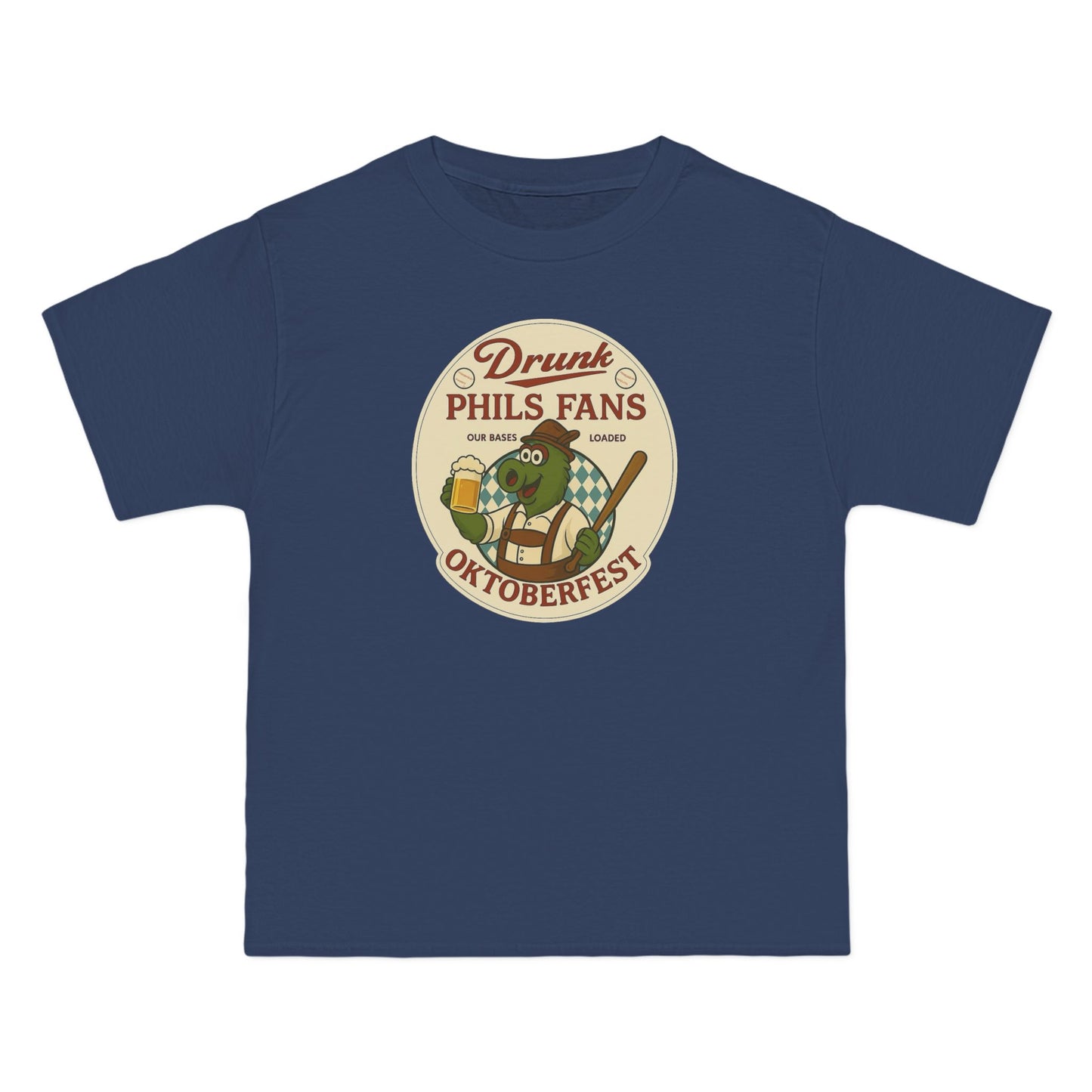 BIG AND TALL!!!!Drunk Phil's Fans Oktoberfest T-Shirt | Beer Lover's Apparel, Fun Graphic Tee, Oktoberfest Celebration, Gift for Beer Enthusiasts, [...]