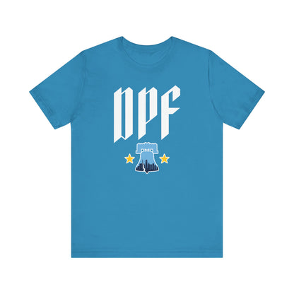 DPF City Connect Short Sleeve Tee