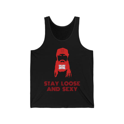 Women's Stay Loose Tank