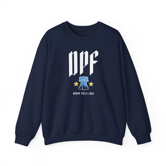 DPF Connect Crewneck Sweatshirt