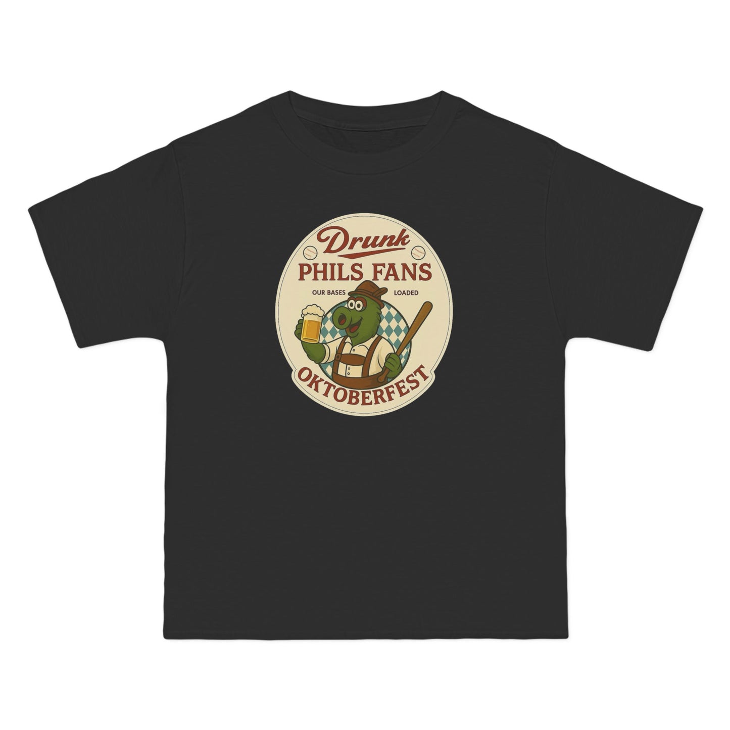 BIG AND TALL!!!!Drunk Phil's Fans Oktoberfest T-Shirt | Beer Lover's Apparel, Fun Graphic Tee, Oktoberfest Celebration, Gift for Beer Enthusiasts, [...]