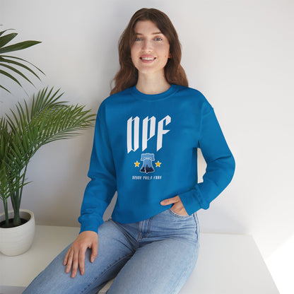 DPF Connect Crewneck Sweatshirt