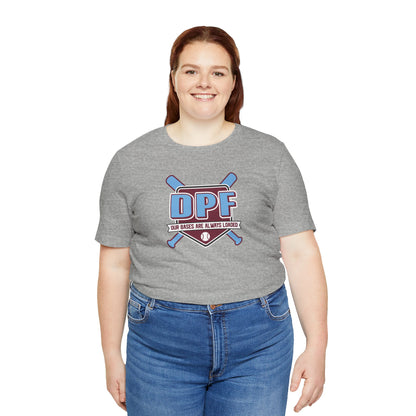 DPF Initials Tee