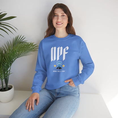 DPF Connect Crewneck Sweatshirt