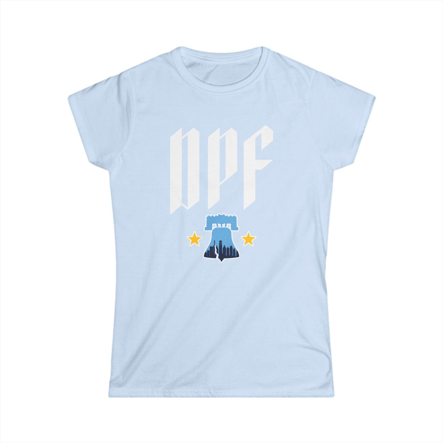 Women's DPF Connect Tee