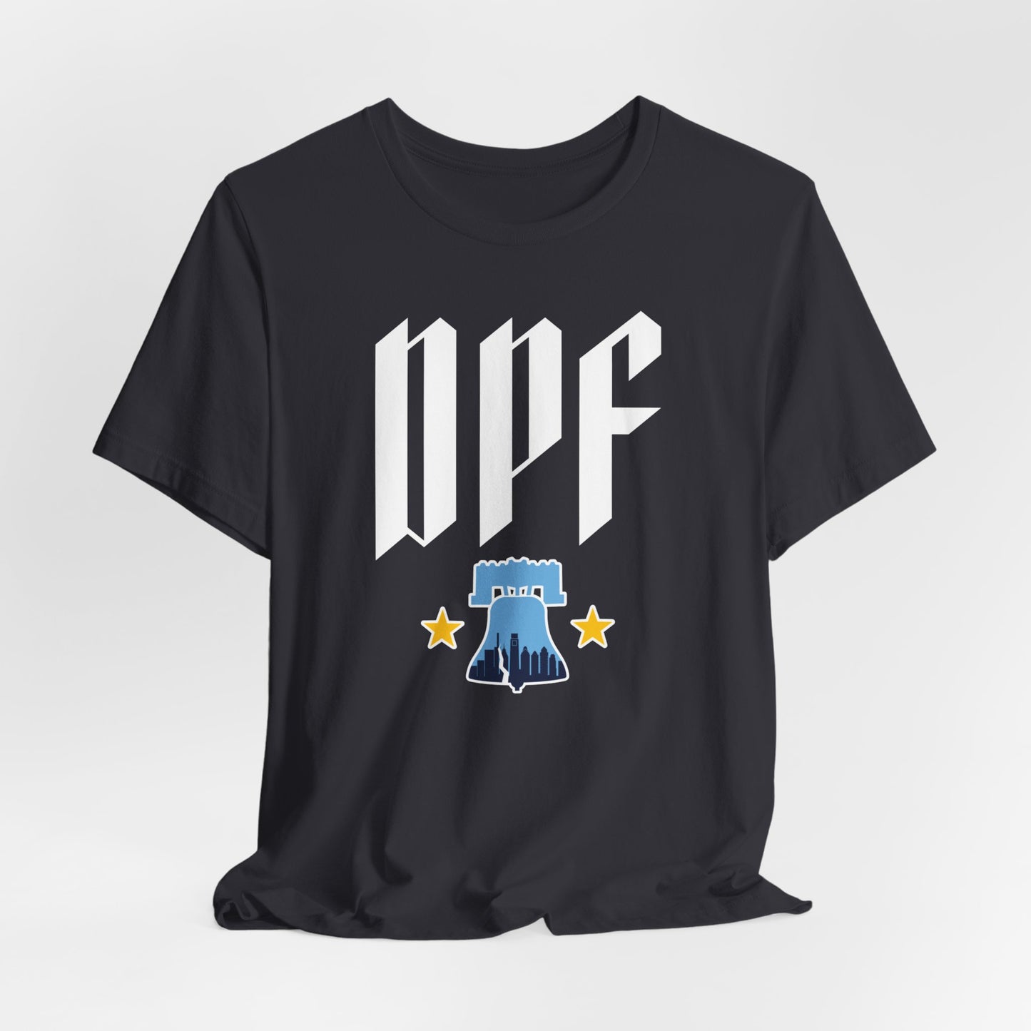 DPF City Connect Short Sleeve Tee