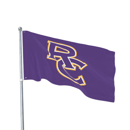 Roman Catholic HS Double Sided Flag