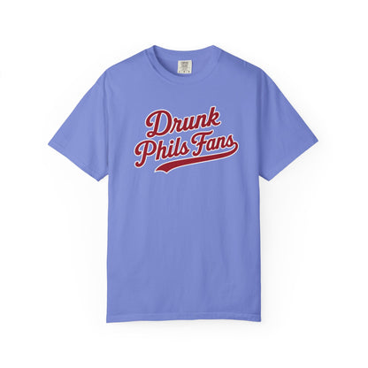 Drunk Phils Fans Field of Dreams T-Shirt