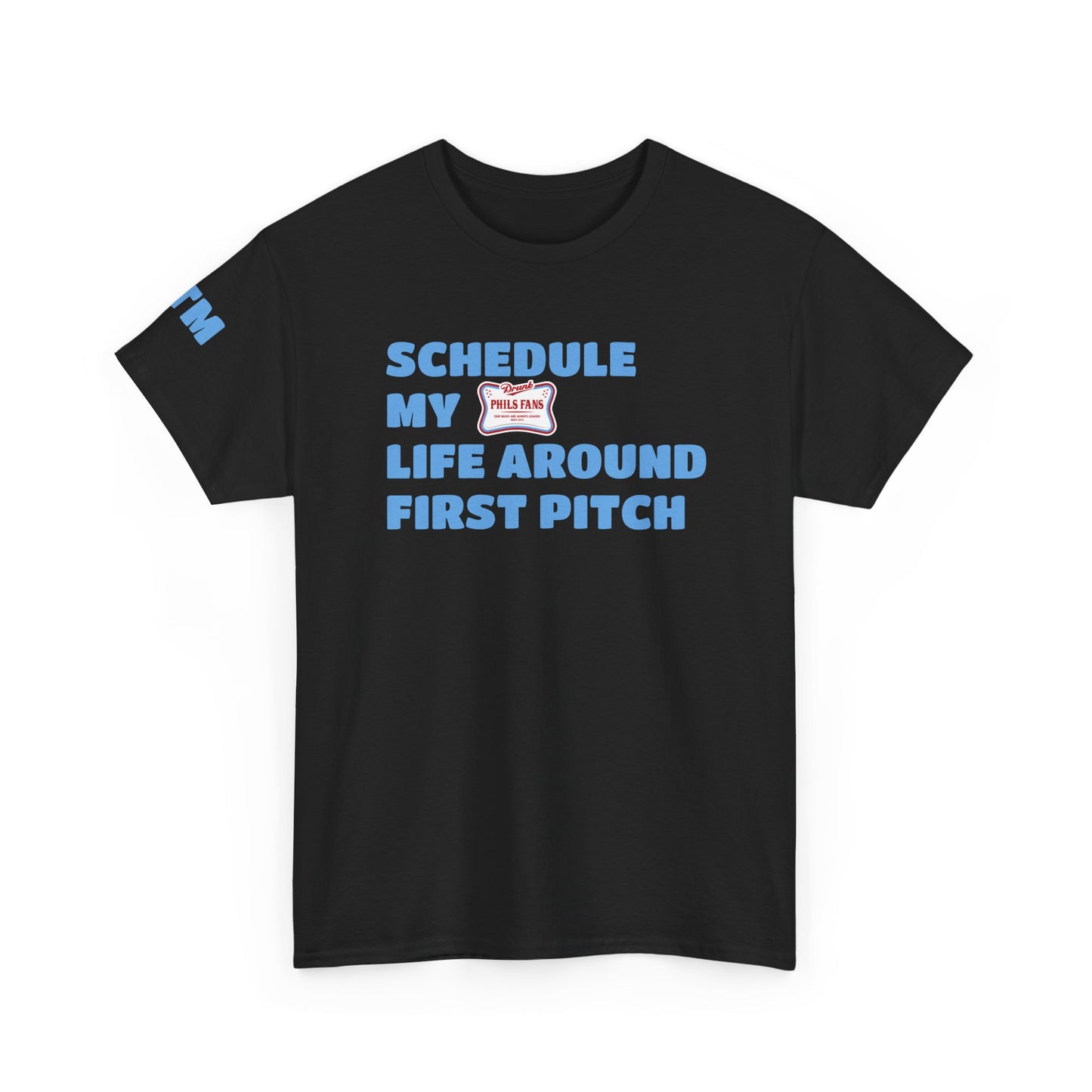 Schedule My Life DPF FTM T